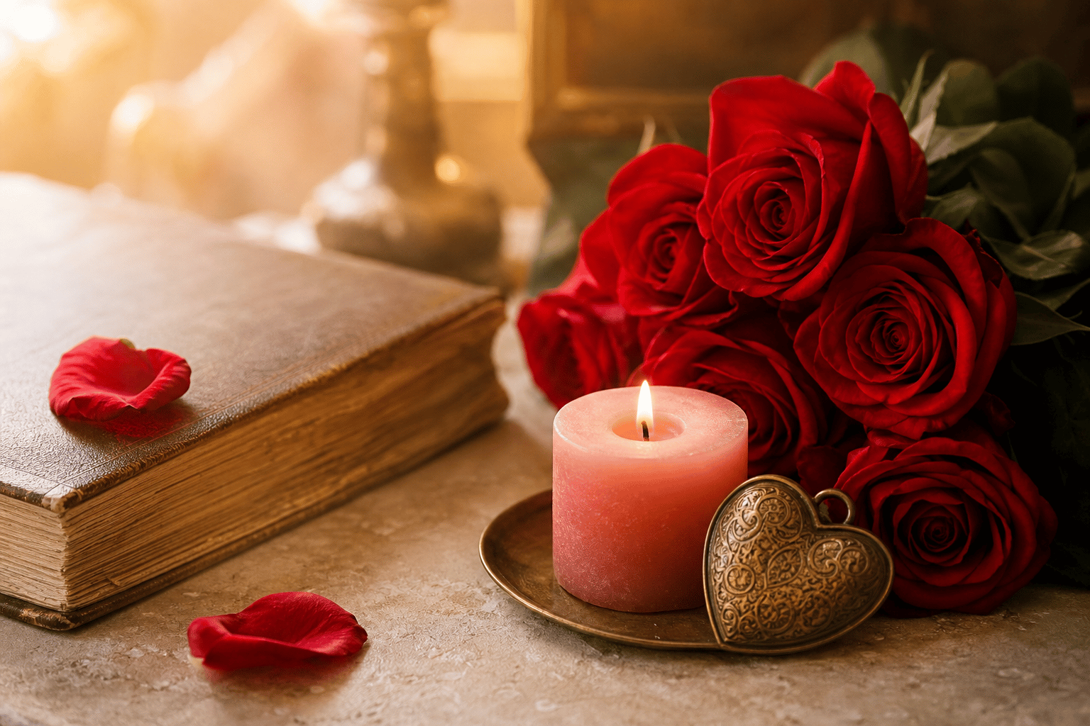 Love spell work — Netherlands medium